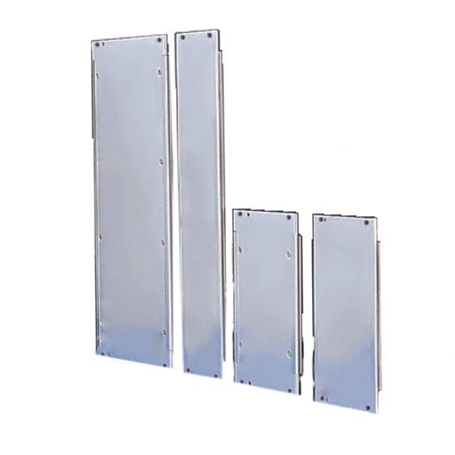 3684257 Wakefield-Vette  Card Rack Accessories